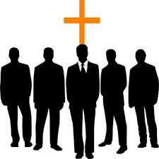 men united clip art